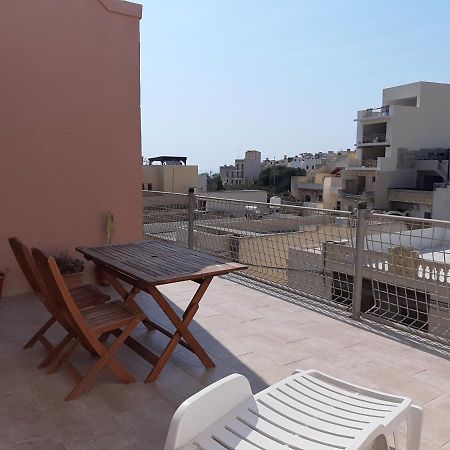 Tal-Marga B&B Qala Ngoại thất bức ảnh