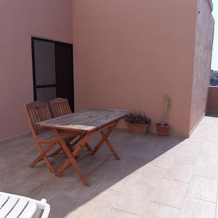 Tal-Marga B&B Qala Ngoại thất bức ảnh