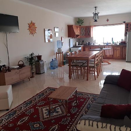 Tal-Marga B&B Qala Ngoại thất bức ảnh