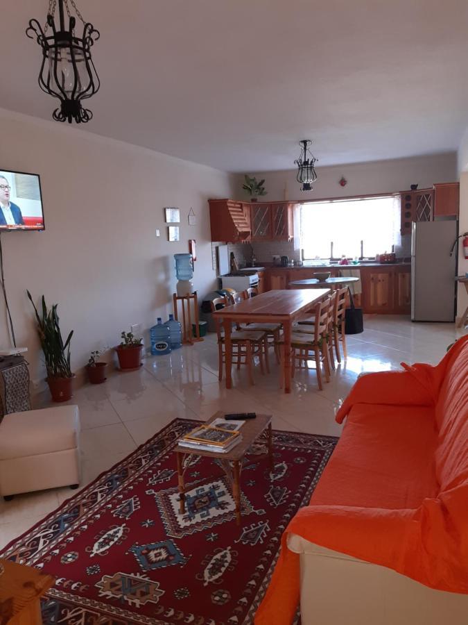 Tal-Marga B&B Qala Ngoại thất bức ảnh