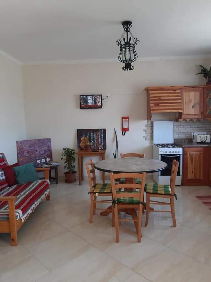 Tal-Marga B&B Qala Ngoại thất bức ảnh