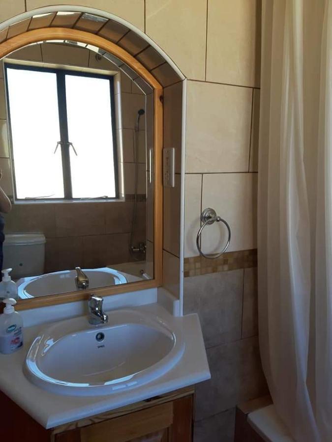 Tal-Marga B&B Qala Ngoại thất bức ảnh
