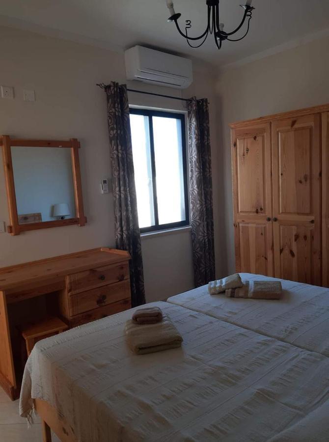 Tal-Marga B&B Qala Ngoại thất bức ảnh