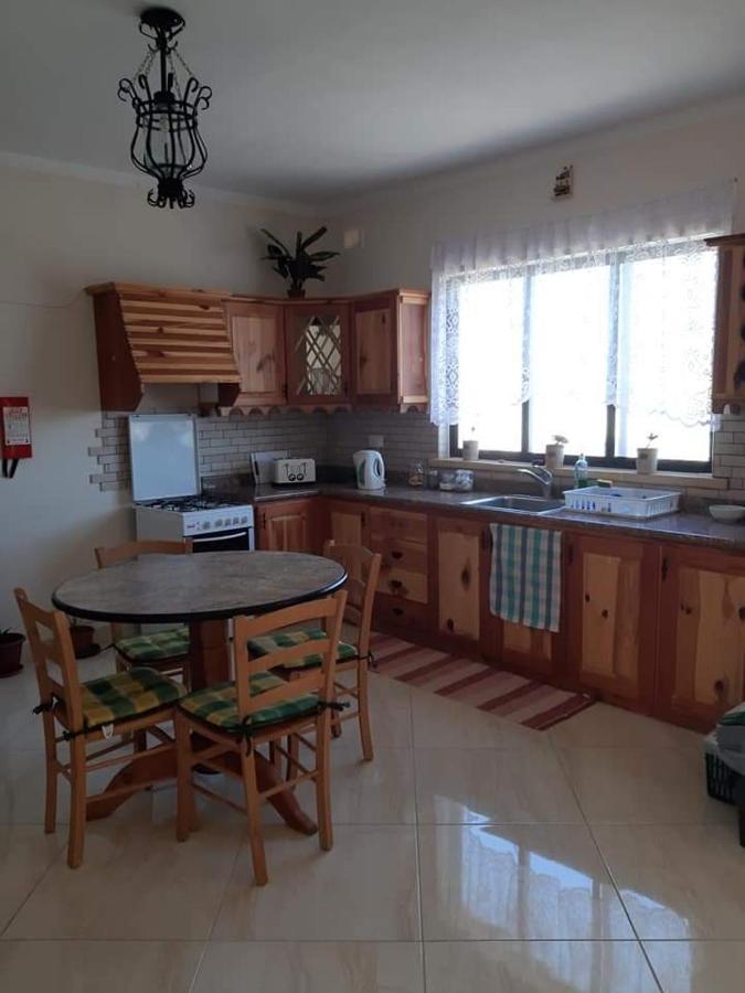 Tal-Marga B&B Qala Ngoại thất bức ảnh