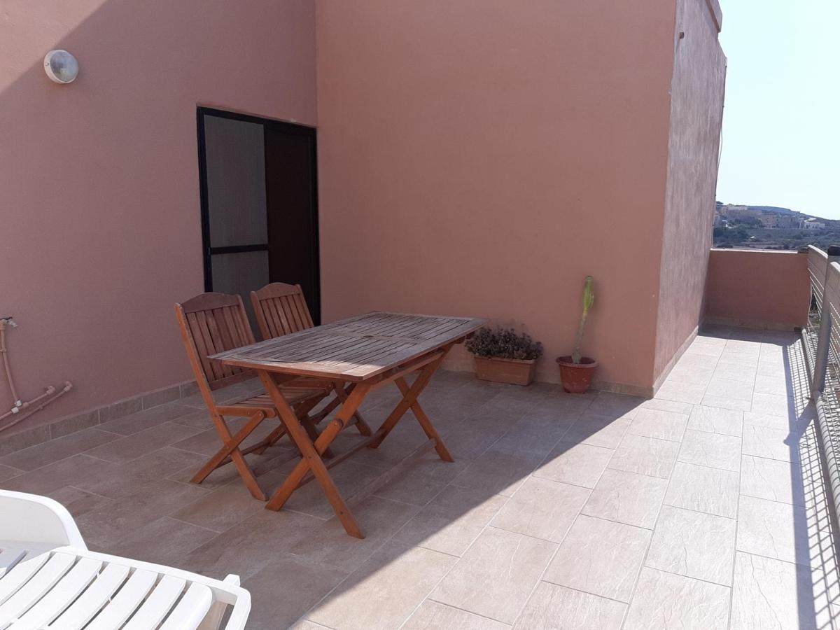 Tal-Marga B&B Qala Ngoại thất bức ảnh
