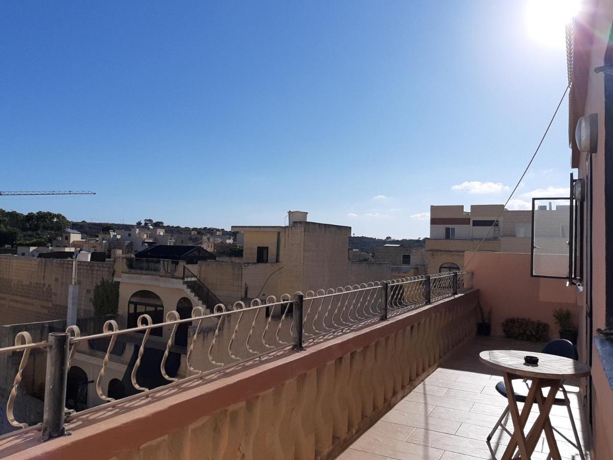 Tal-Marga B&B Qala Ngoại thất bức ảnh