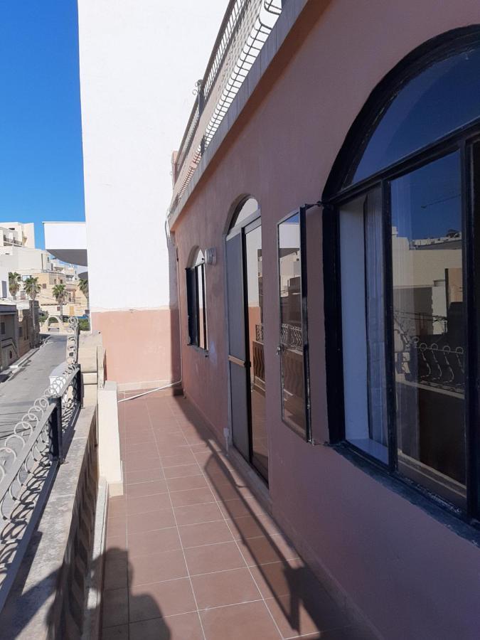 Tal-Marga B&B Qala Ngoại thất bức ảnh