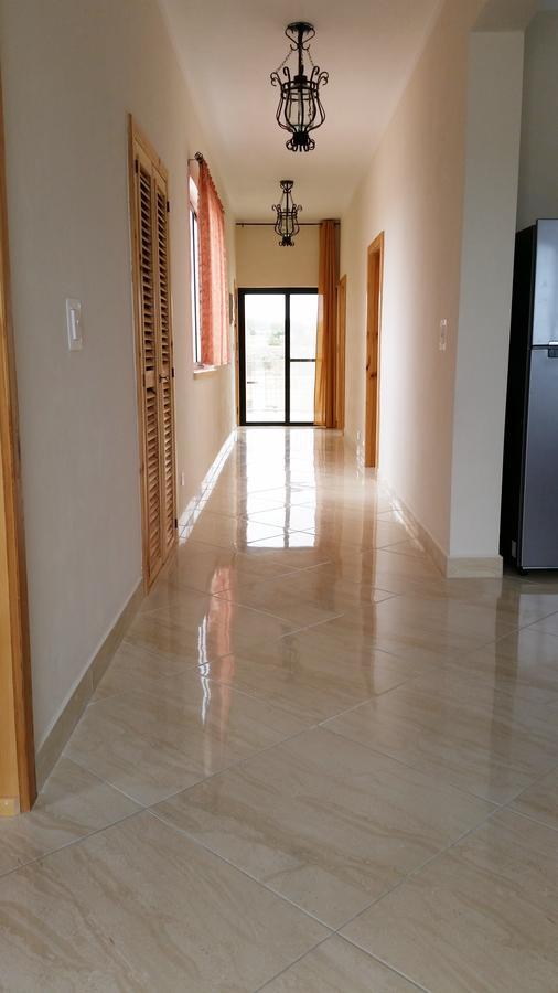Tal-Marga B&B Qala Ngoại thất bức ảnh