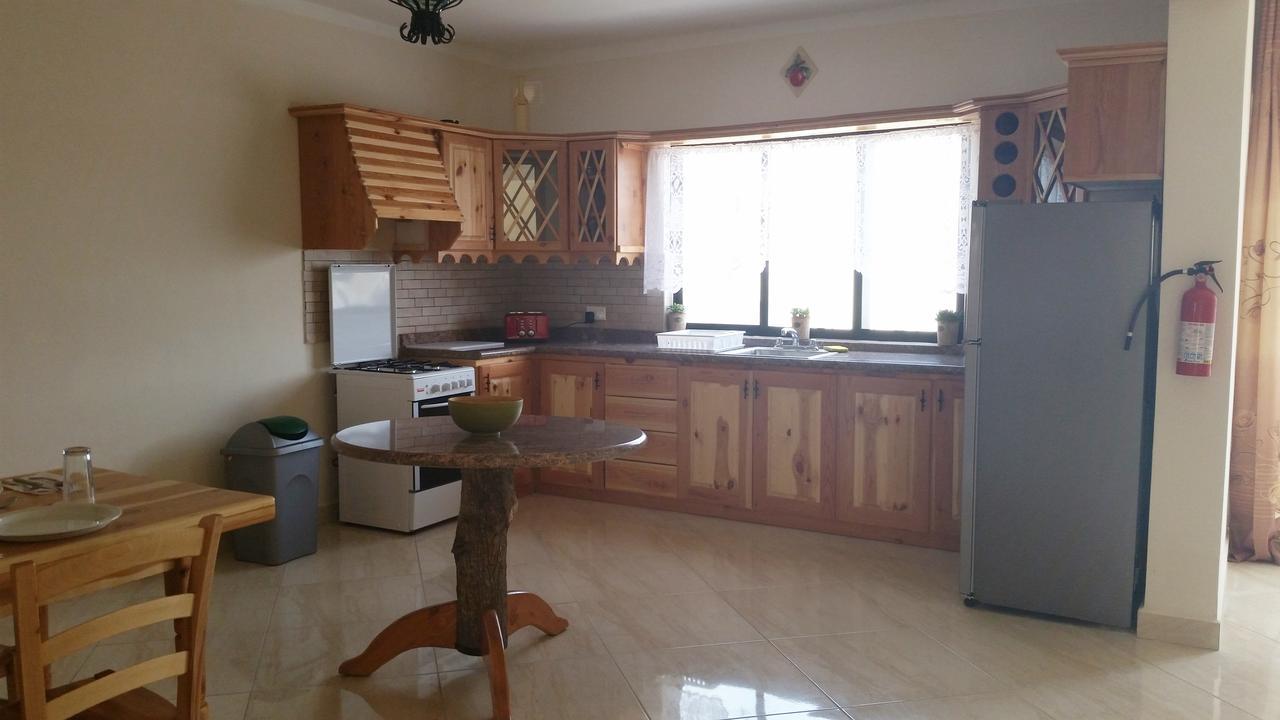 Tal-Marga B&B Qala Ngoại thất bức ảnh
