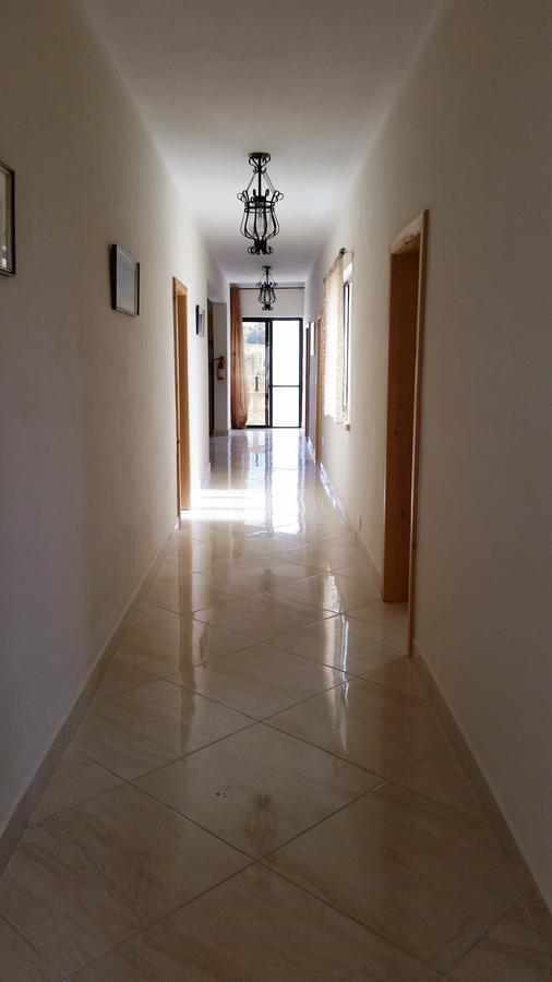 Tal-Marga B&B Qala Ngoại thất bức ảnh