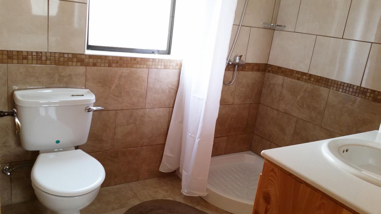 Tal-Marga B&B Qala Ngoại thất bức ảnh