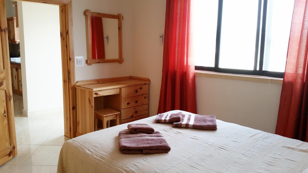 Tal-Marga B&B Qala Ngoại thất bức ảnh