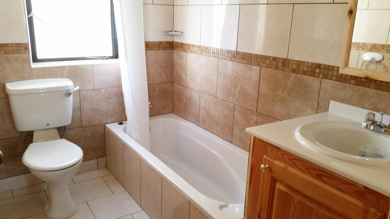 Tal-Marga B&B Qala Ngoại thất bức ảnh