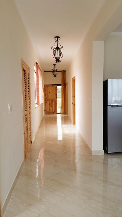 Tal-Marga B&B Qala Ngoại thất bức ảnh