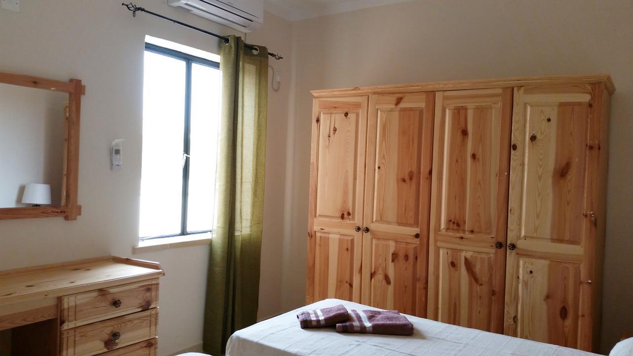 Tal-Marga B&B Qala Ngoại thất bức ảnh