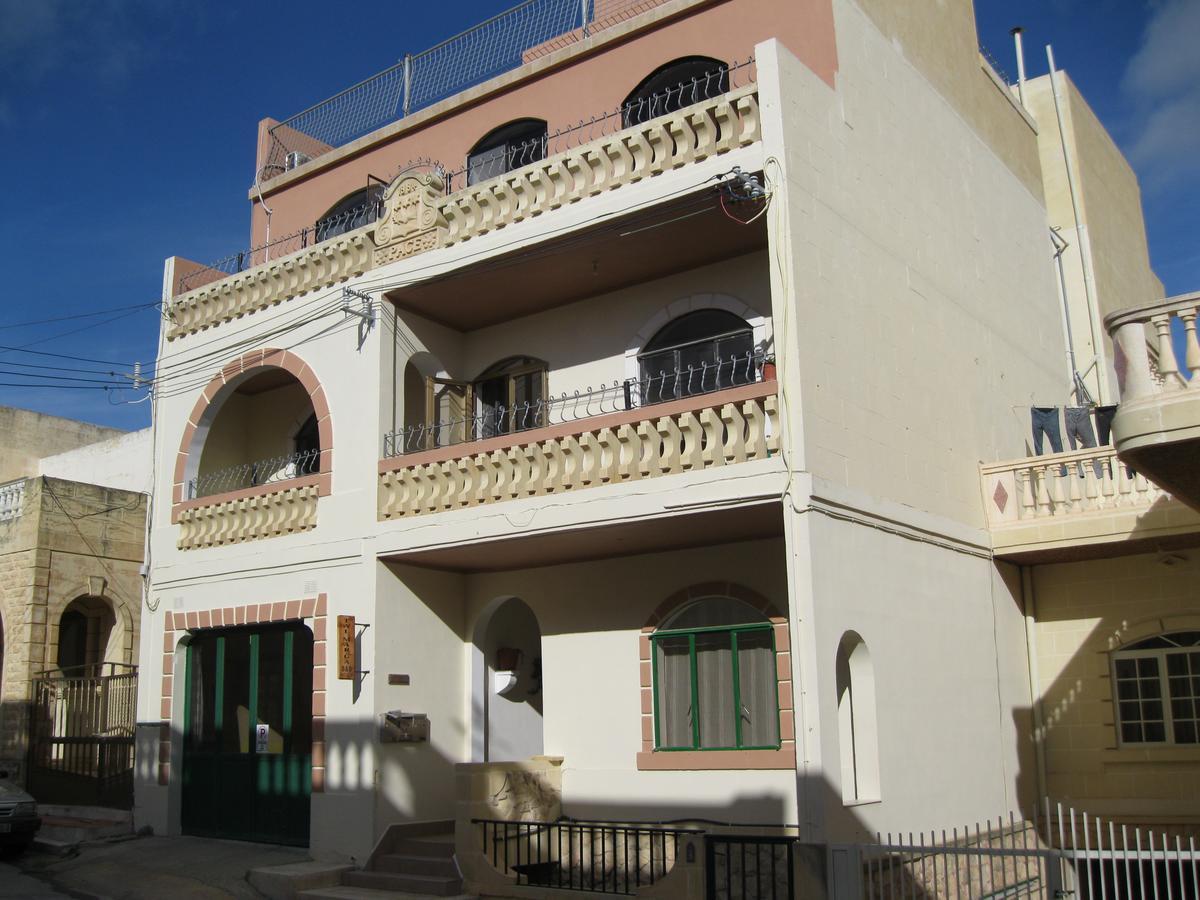Tal-Marga B&B Qala Ngoại thất bức ảnh